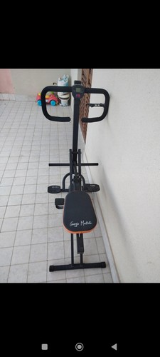 Total power crunch - power,