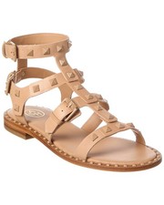 Sandalo donna Ash Pacific in pelle