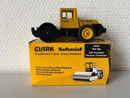 Clark scheid pv60 treno - scheid,