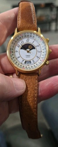 Orologio vintage timex 364 - orologio,