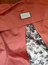 Gucci borsa per indumenti fai