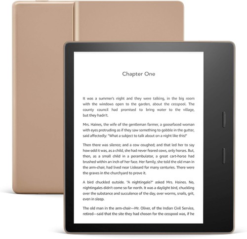 Kindle oasis ora con - oasis, |