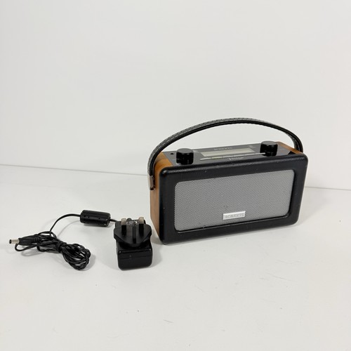 Roberts radio portatile - roberts,
