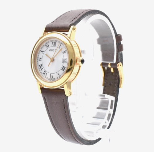 Quasi nuovo gucci 7200l - [quasi,