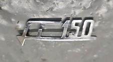 Lambretta Series 1,2,3 Li150