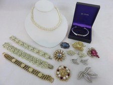 Lotto 13pz Vintage Corona