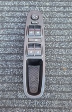 PULSANTIERA COMANDO VETRI