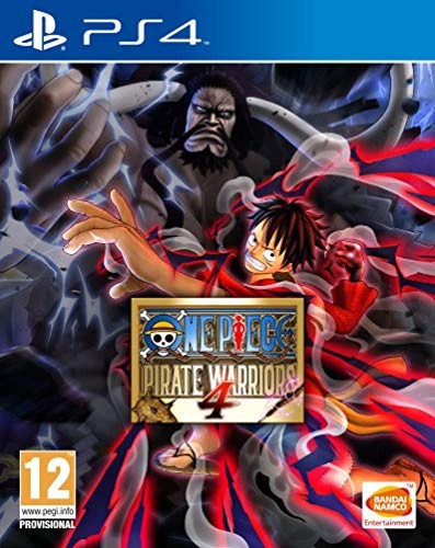 One piece pirate warriors - piece:,