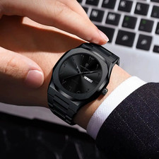 Orologio militare da uomo
