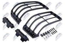 Kit protezione fari per LAND