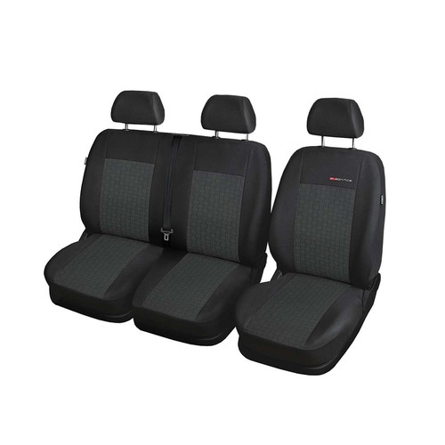 Coprisedili auto misura - su,