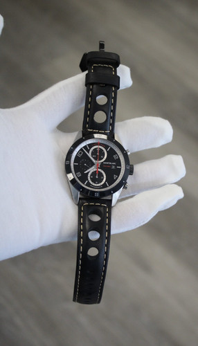 Orologio uomo montblanc - orologio,