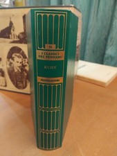 KUHN-CLASSICI DEL