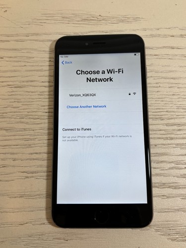 Apple iphone plus - plus, 16gb