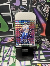 2022 Panini Mosaic Football