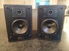 Altoparlanti TDL Electronics