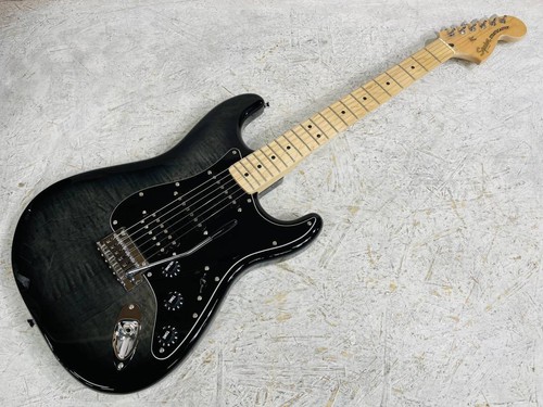 Squier fender affinity - squier,