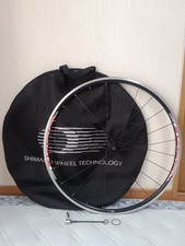 Ruota posteriore completa