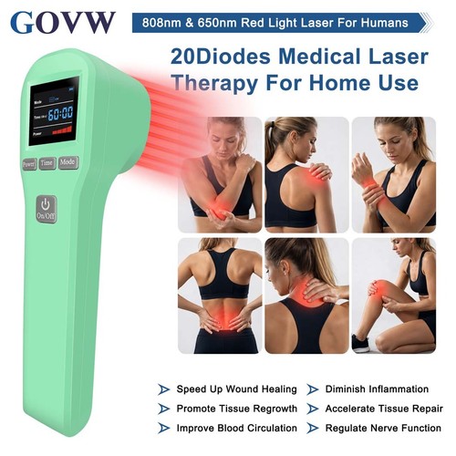 Dispositivo terapia laser - terapia,