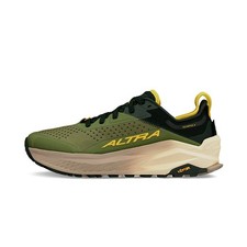 SCARPA UOMO TRAIL ALTRA