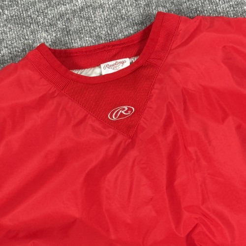 Rawlings pullover giacca uomo - pullover,