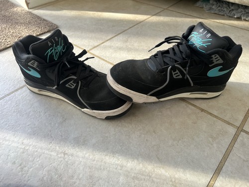 Nike air flight 5 - uk, 7,5