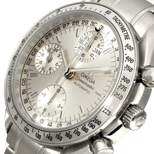 OMEGA Speedmaster Triple