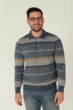 POLO COTONE UOMO RAGAZZO