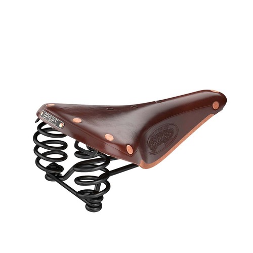 Selle bicicletta brooks - selle,