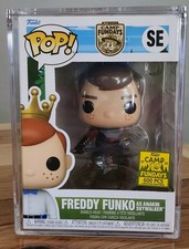 ⭐ Funko Pop GRAIL: Freddy