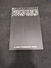 UOMO RAGNO SPIDER-MAN Marvel