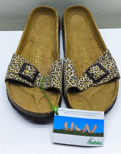 Sliders slip birkenstock - on,