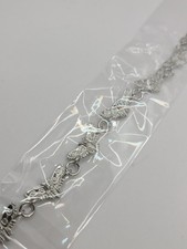 BRACCIALE FALENA bigiotteria