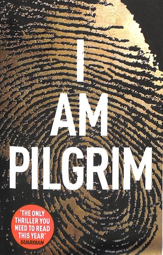 Pilgrim hayes terry - by,