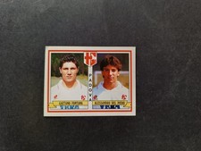 Figurina Panini Calciatori 1992-93 #442 Alessandro Del Piero Rookie - Fontana