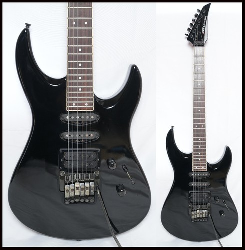 Chitarra hard rock - , ssh