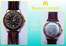 Orologio subacqueo Vintage