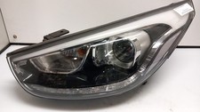 PROIETTORE-FARO SX.        921012S620 HYUNDAI ix35 (02/10>) RICAMBIO USATO 