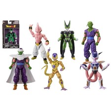 Bandai - Dragon Ball Super -