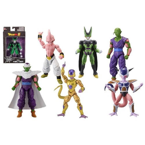 Bandai dragon ball super - -,