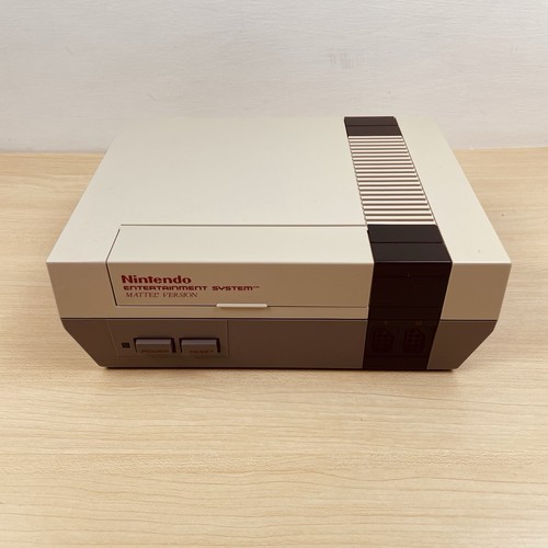 Console nintendo nes classic - console,