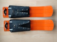 Snowblades Habicht Super 60 cm