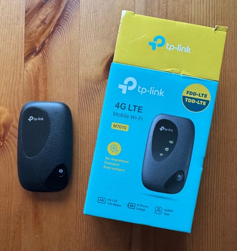 Link m7010 router - tp-link, m7010(eu)