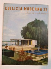 EDILIZIA MODERNA-ANNO