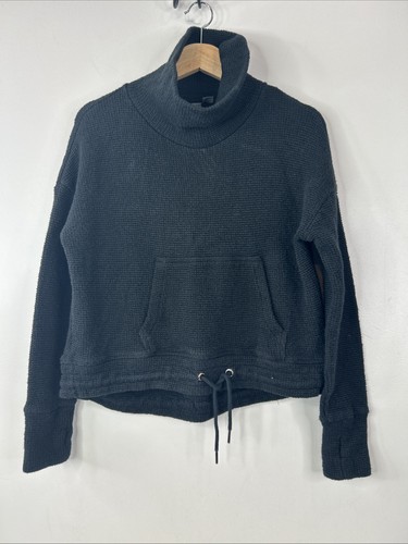 Felpa betty taglia nera - taglia, 6
