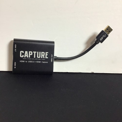 Scheda acquisizione hdmi - di,