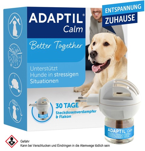 Set atomizzatore adaptil calm - set,