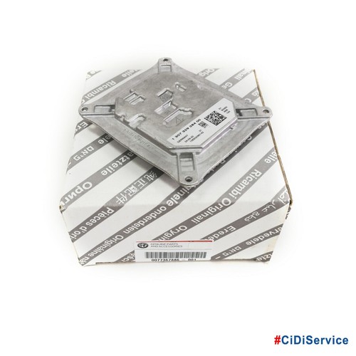 Centralina drl fari - centralina, led