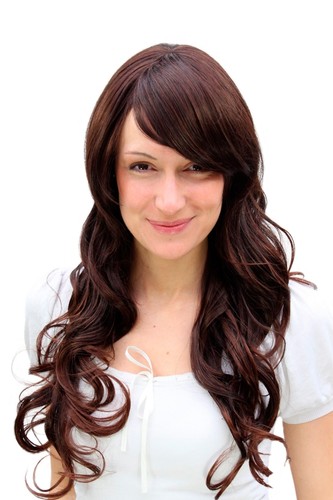 Parrucca donna lungo - donna,