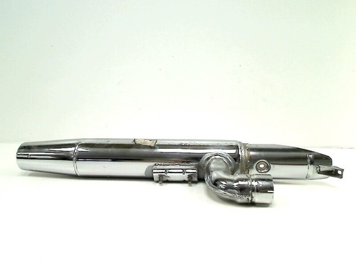 2269 tubo scarico - 2269, kawasaki